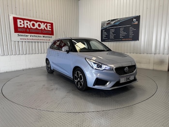 Used MG MG3 2022 for sale - 79471647: Photo