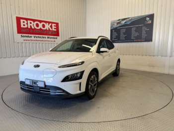 Used Hyundai KONA 2021 for sale - 74221714: Photo