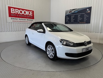 2015 (65) - 2.0 TDI BlueMotion Tech SE Cabriolet Euro 5 (s/s) 2dr