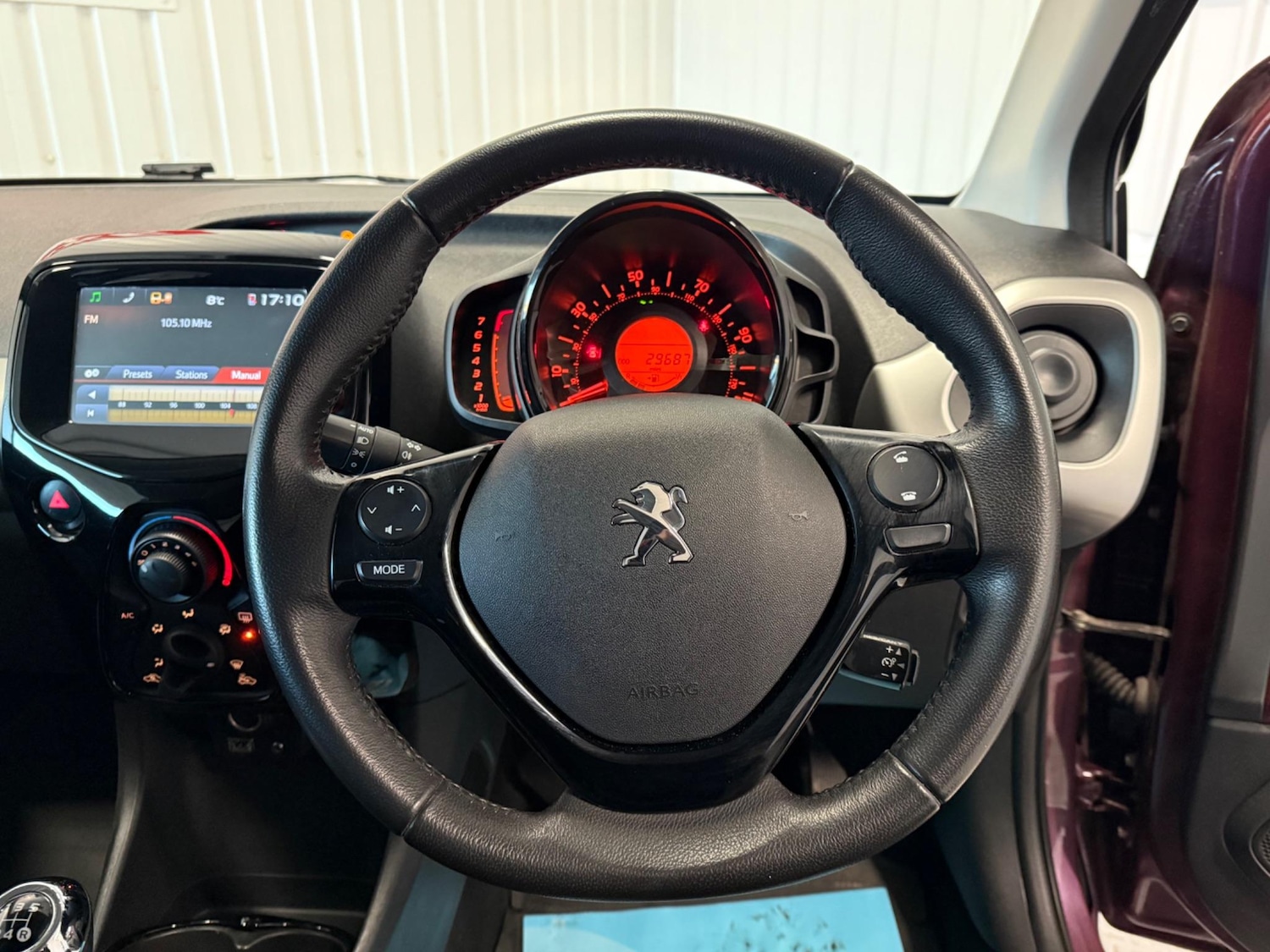 Vehicle 17