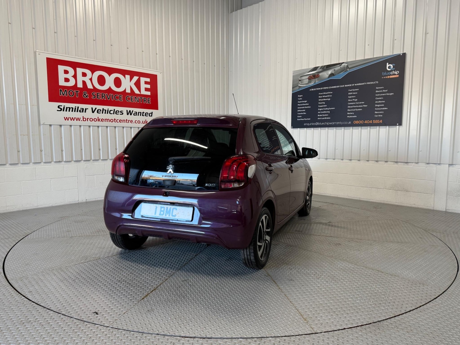 Vehicle 7