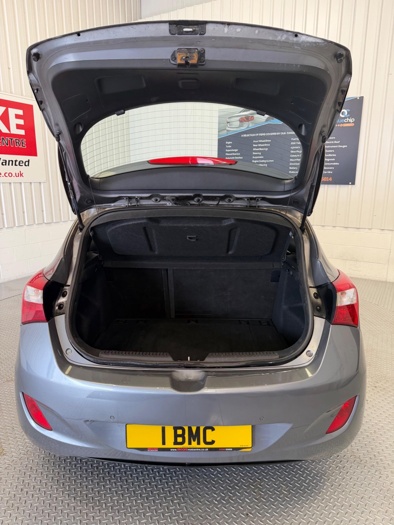 Used Hyundai i30 for sale - 78047097: Photo 10