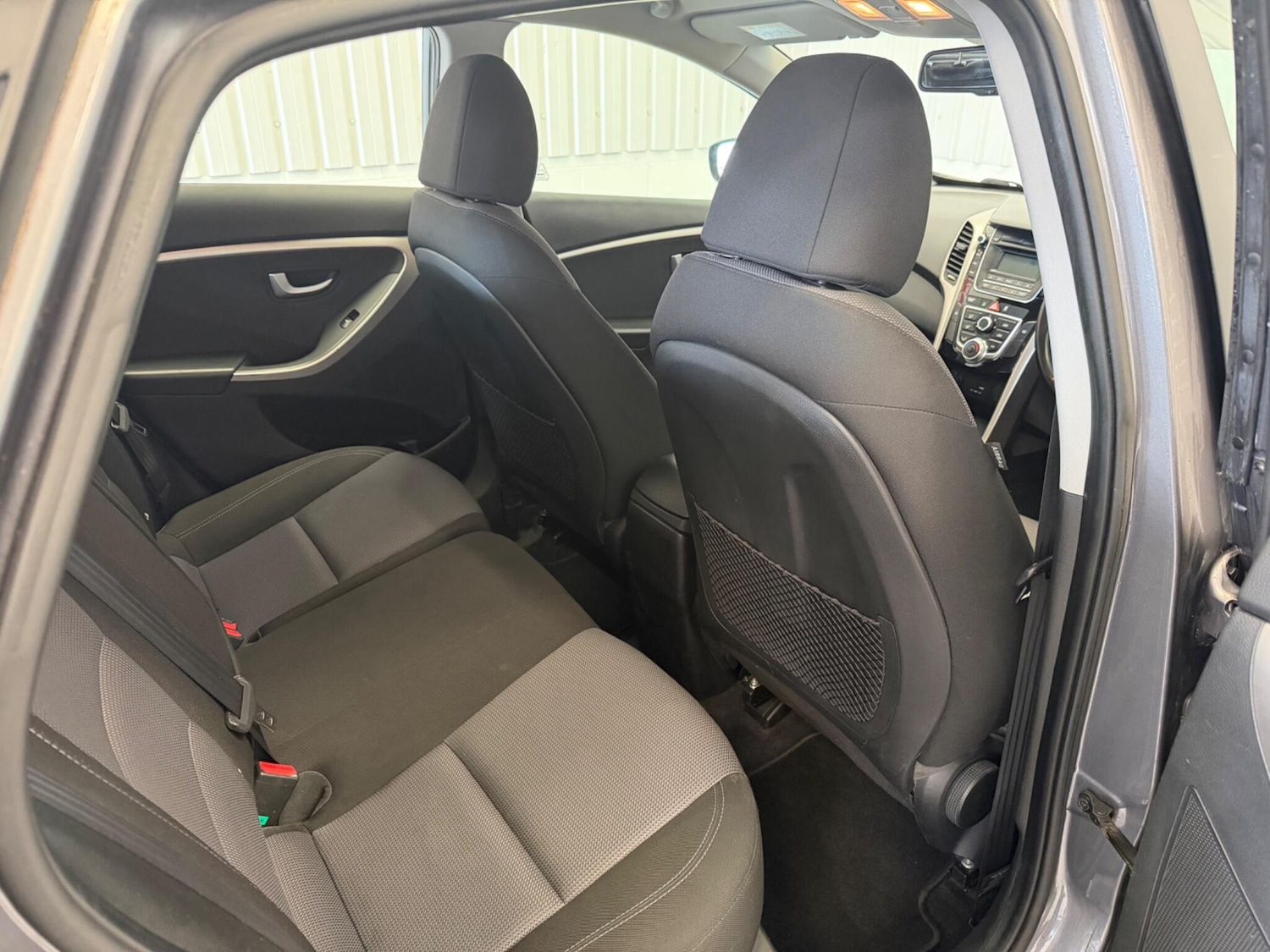 Used Hyundai i30 for sale - 78047097: Photo 13