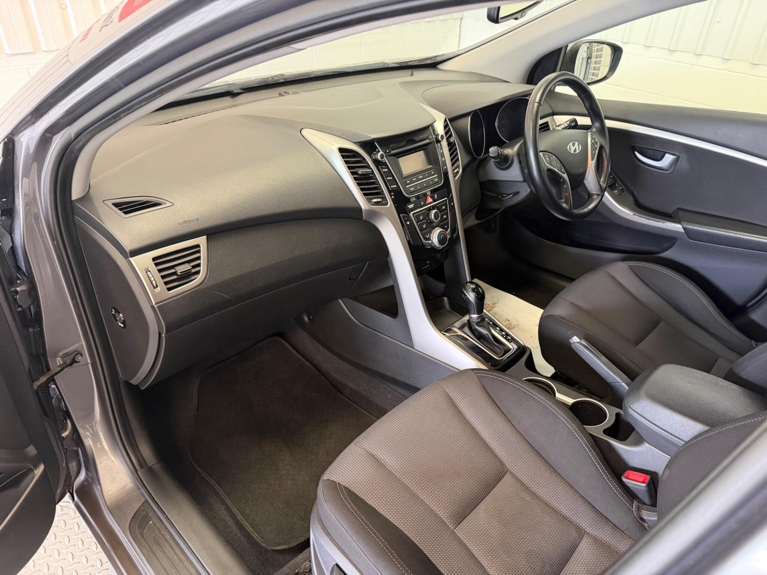 Used Hyundai i30 for sale - 78047097: Photo 15