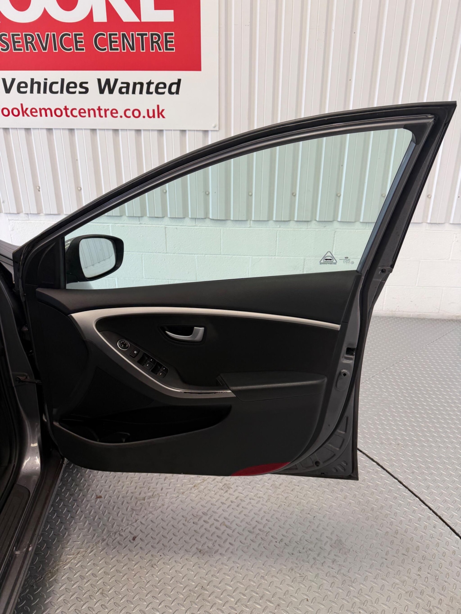 Used Hyundai i30 for sale - 78047097: Photo 16