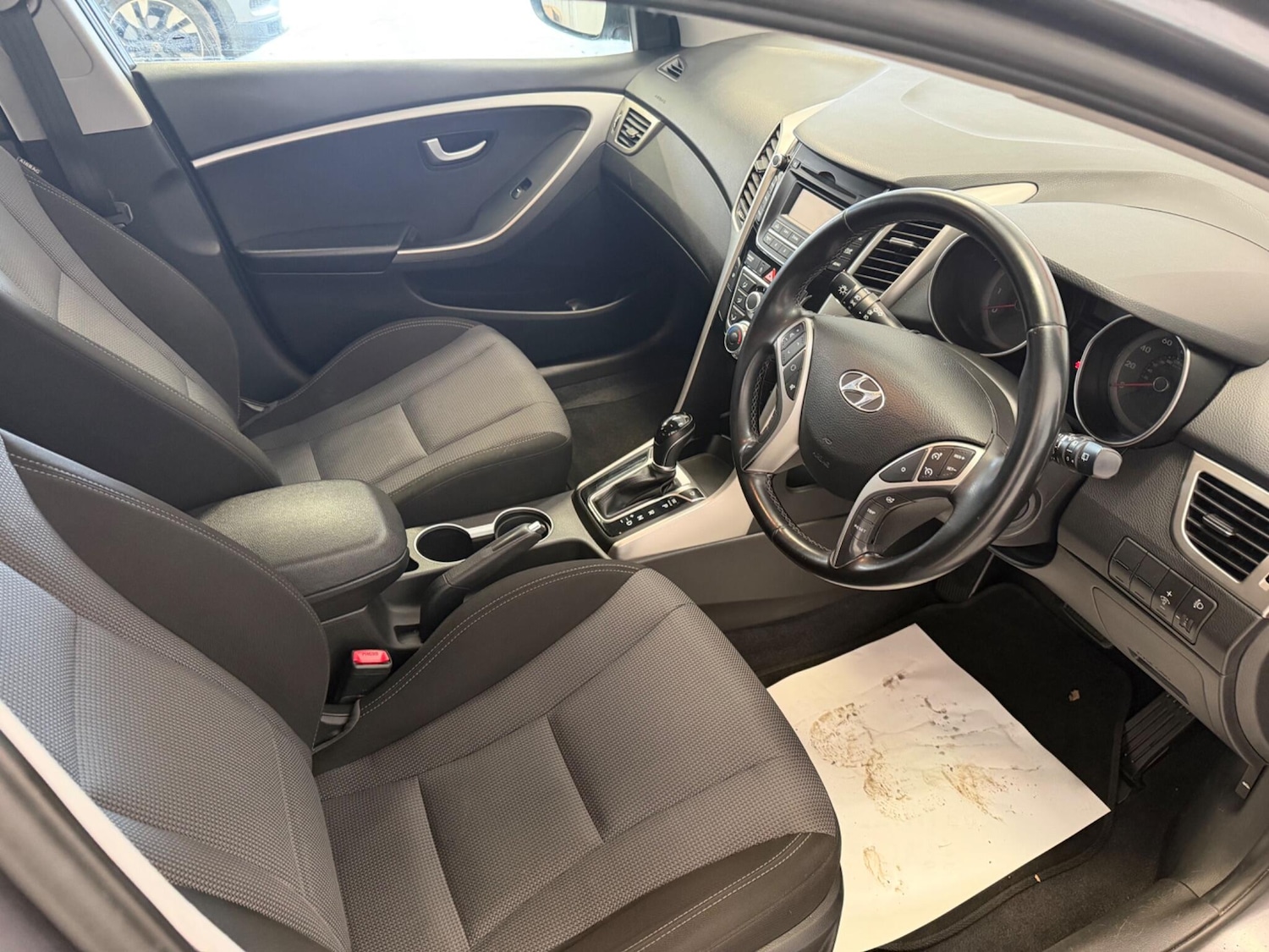 Used Hyundai i30 for sale - 78047097: Photo 17