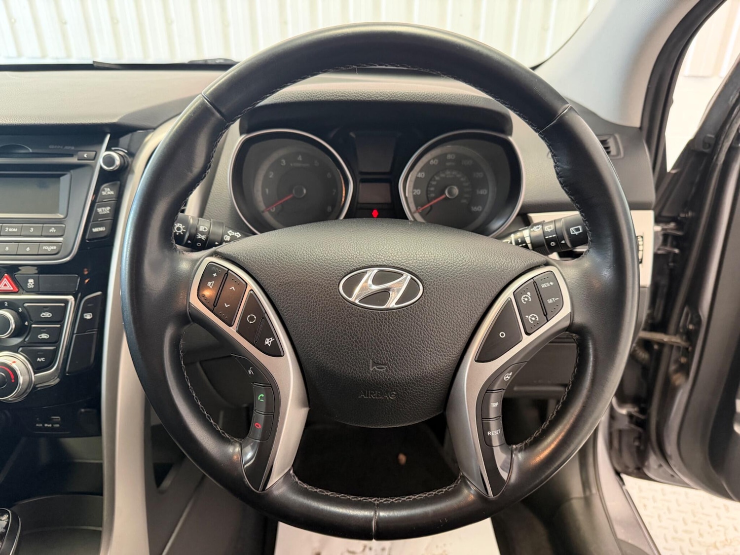 Used Hyundai i30 for sale - 78047097: Photo 18