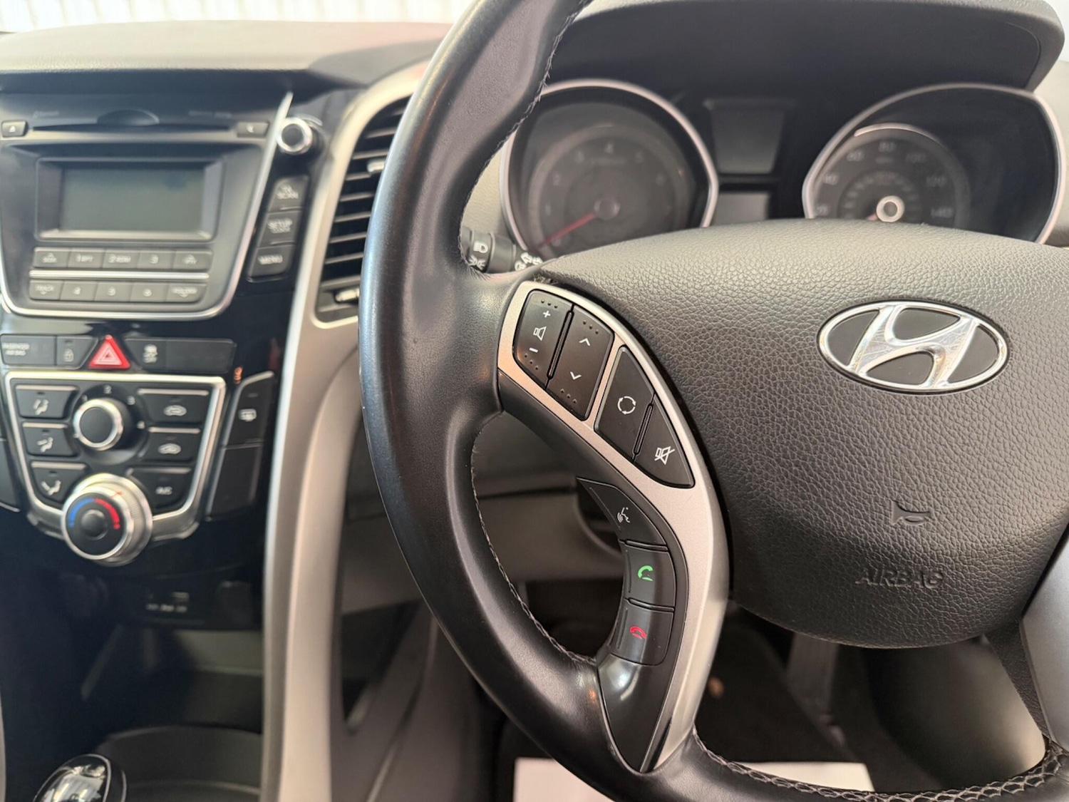 Used Hyundai i30 for sale - 78047097: Photo 19