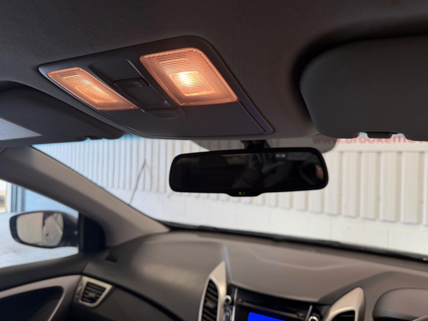 Used Hyundai i30 for sale - 78047097: Photo 27