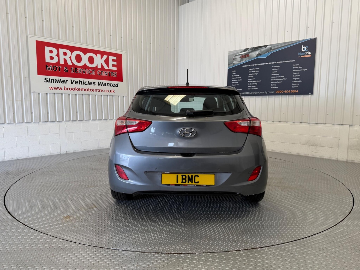 Used Hyundai i30 for sale - 78047097: Photo 5