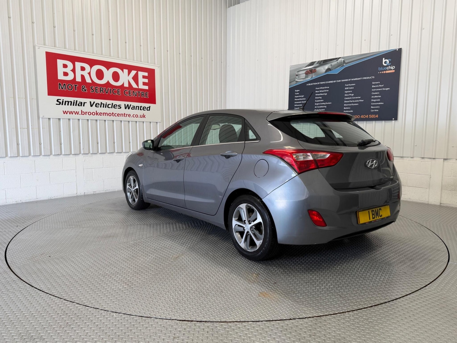 Used Hyundai i30 for sale - 78047097: Photo 6