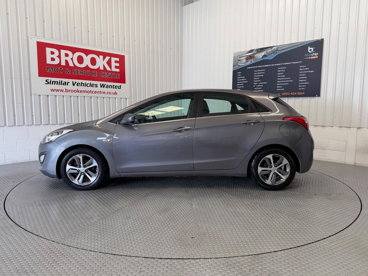 Used Hyundai i30 for sale - 78047097: Photo 7