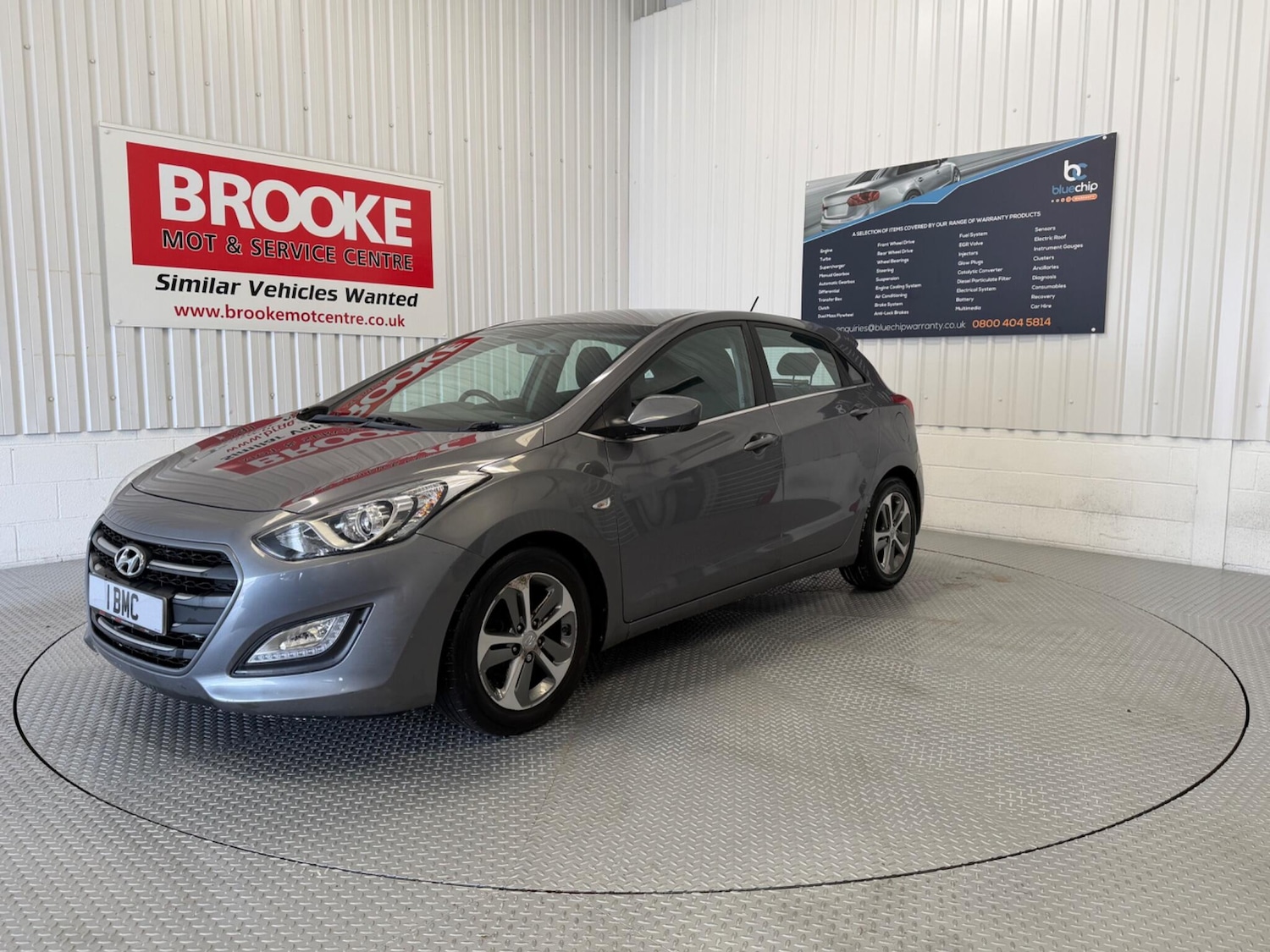 Used Hyundai i30 for sale - 78047097: Photo 8