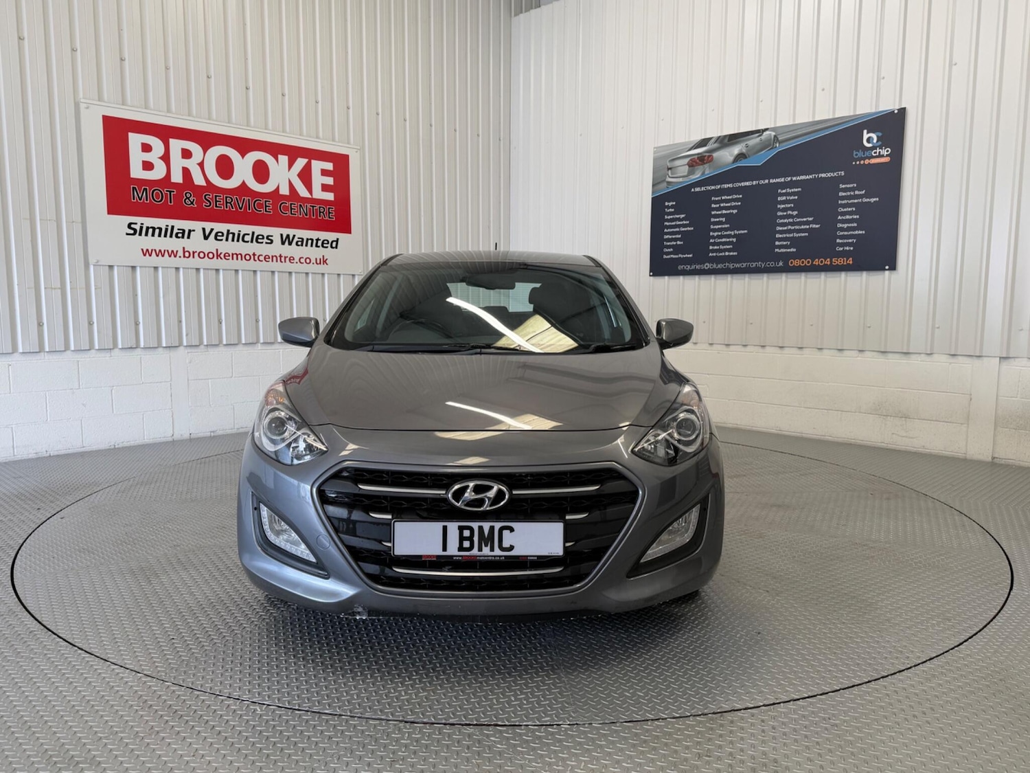 Used Hyundai i30 for sale - 78047097: Photo 9