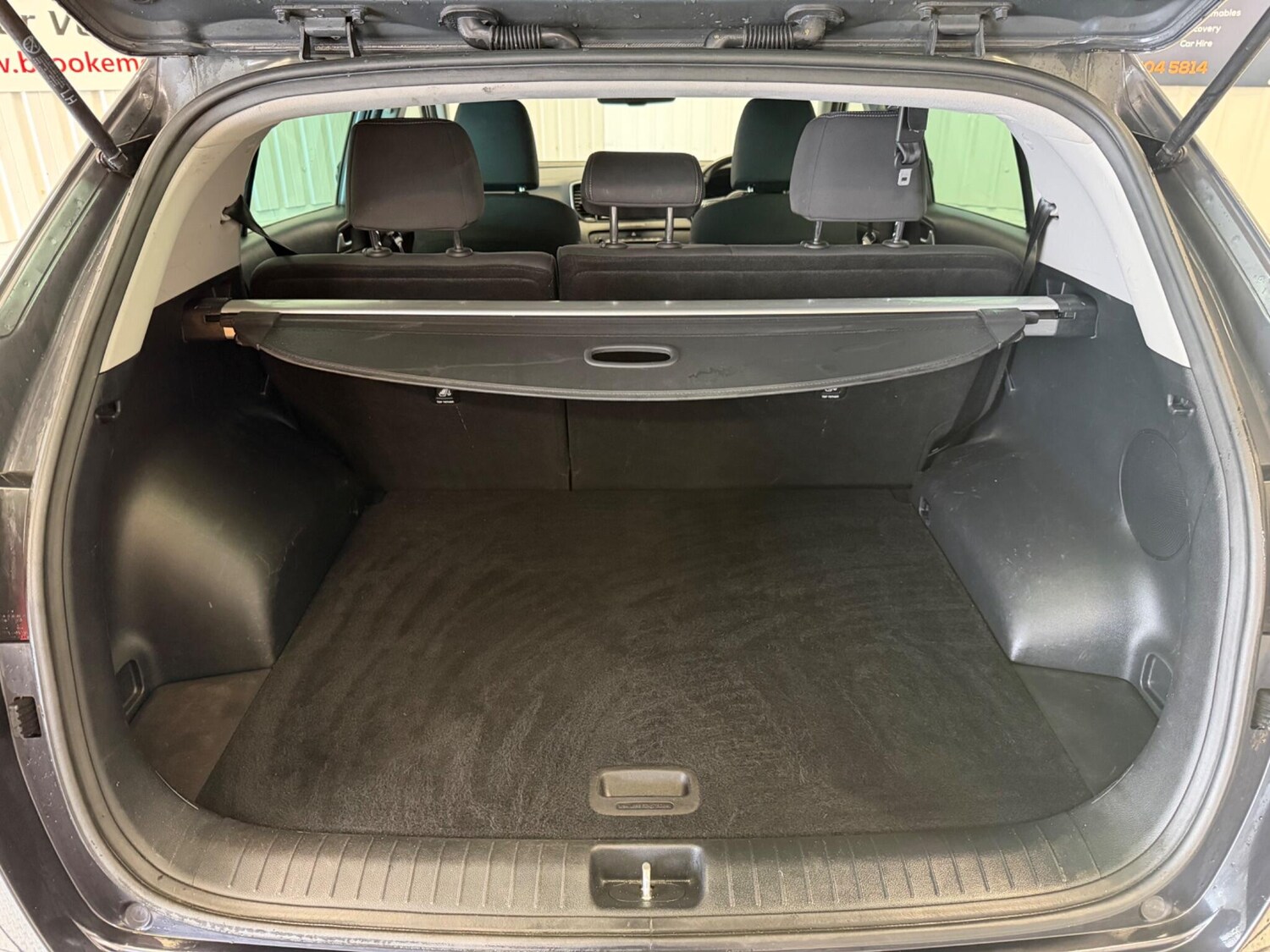 Used Kia Sportage for sale - 77524700: Photo 11