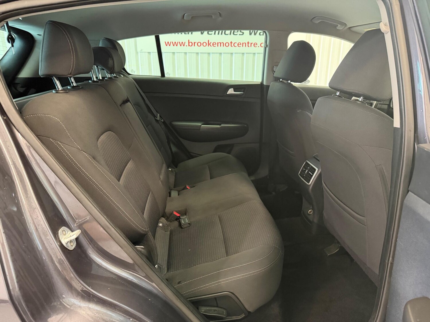 Used Kia Sportage for sale - 77524700: Photo 12