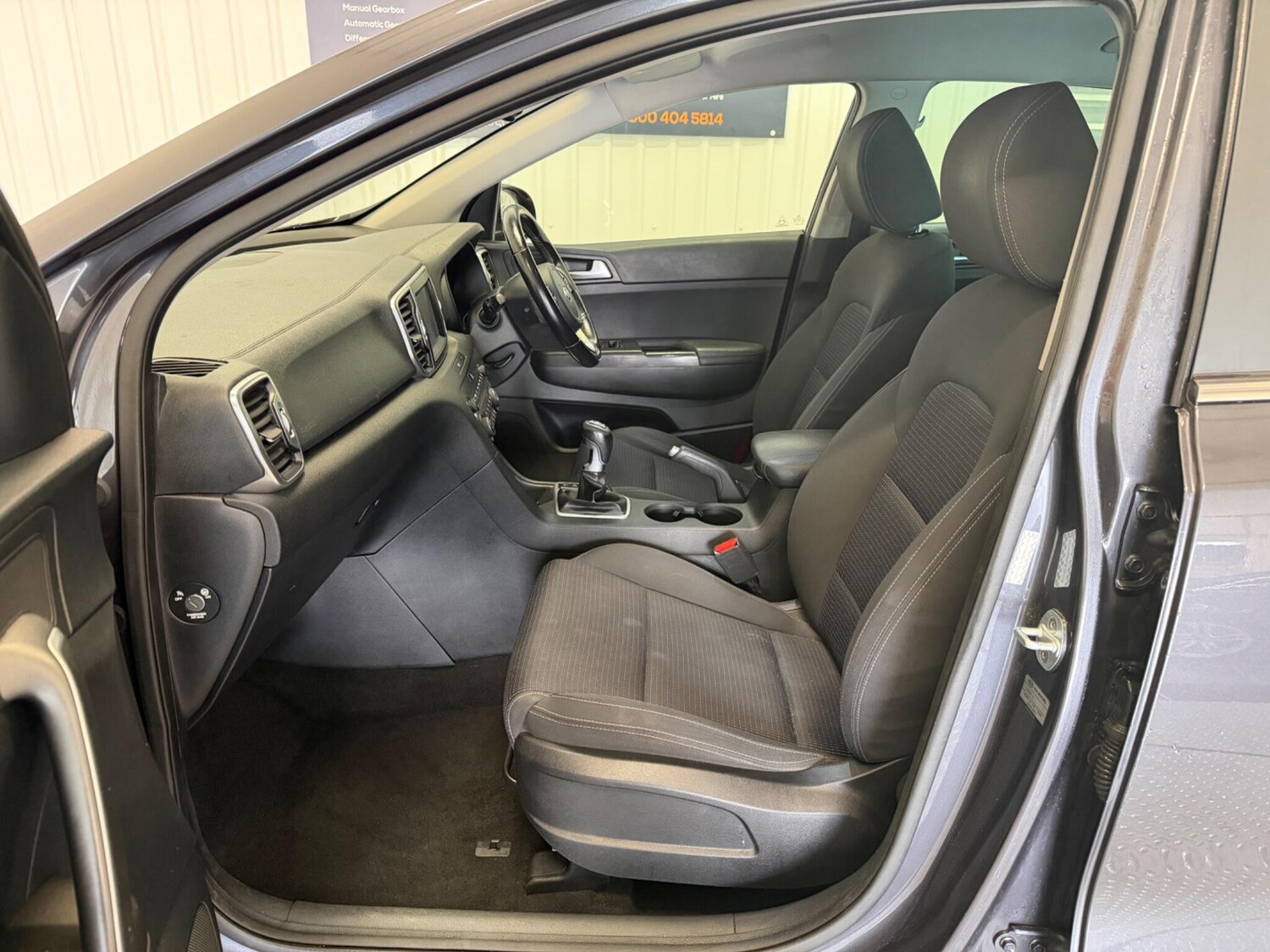 Used Kia Sportage for sale - 77524700: Photo 14