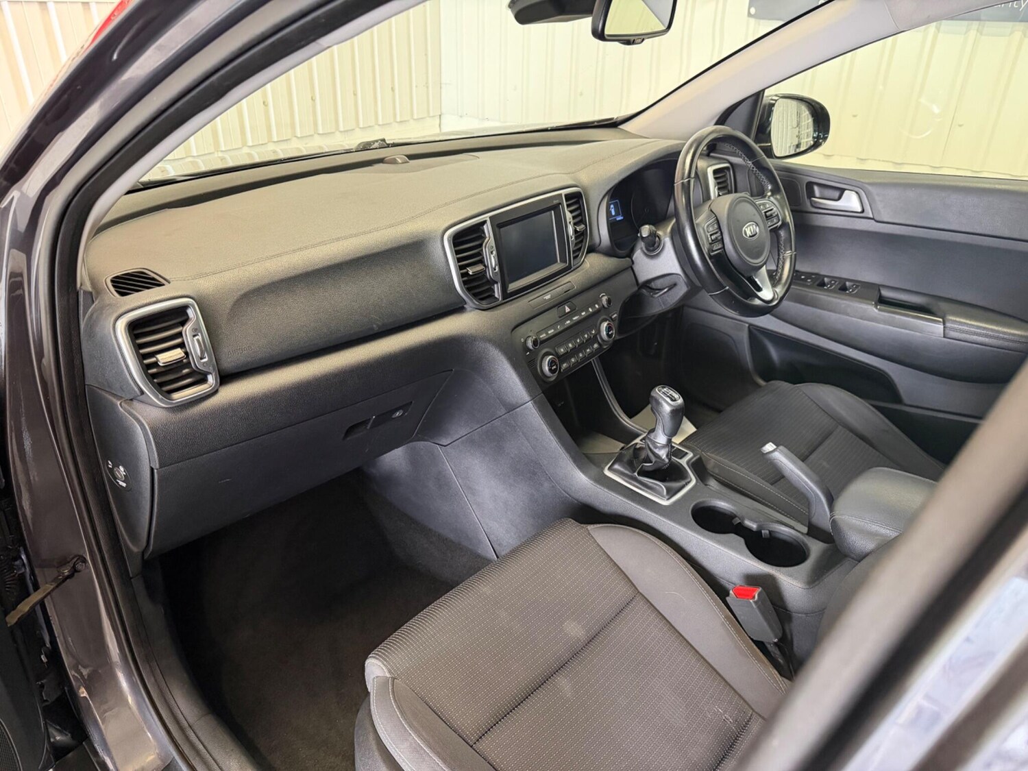 Used Kia Sportage for sale - 77524700: Photo 15