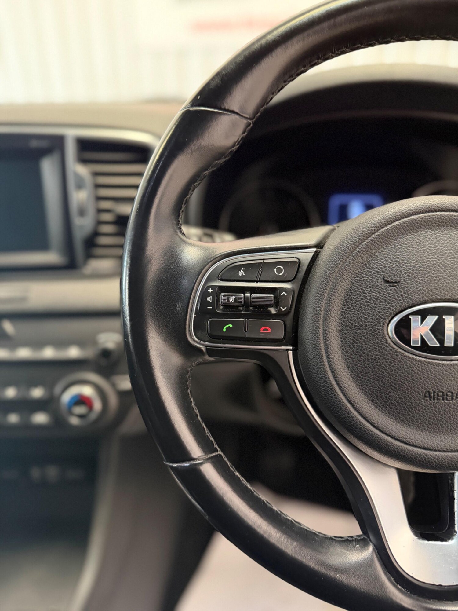 Used Kia Sportage for sale - 77524700: Photo 19