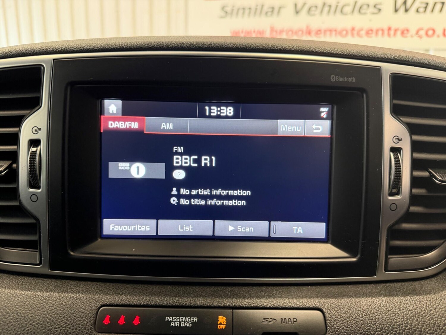 Used Kia Sportage for sale - 77524700: Photo 24