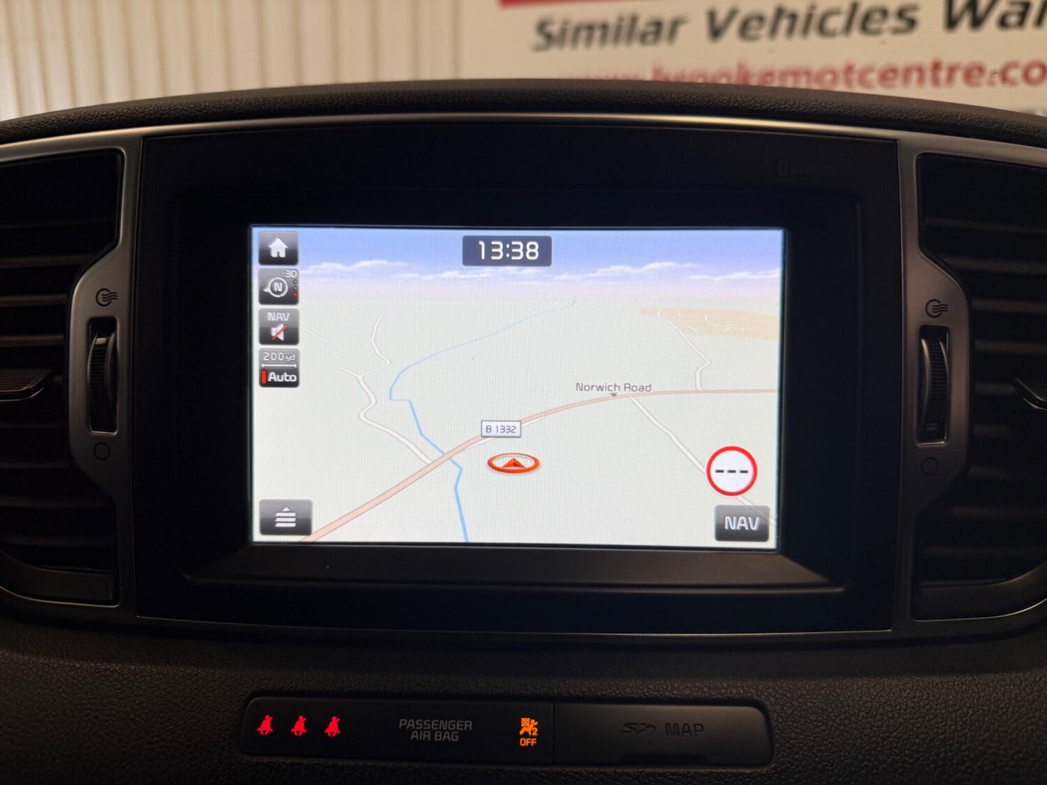 Used Kia Sportage for sale - 77524700: Photo 25