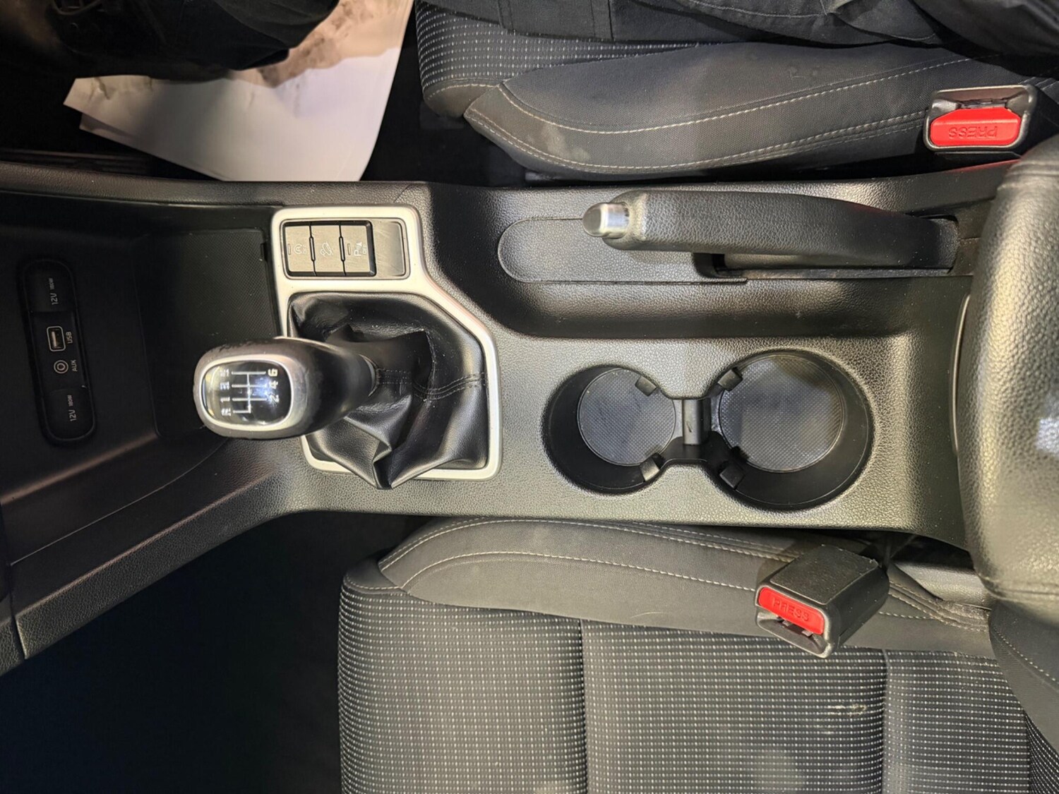 Used Kia Sportage for sale - 77524700: Photo 29