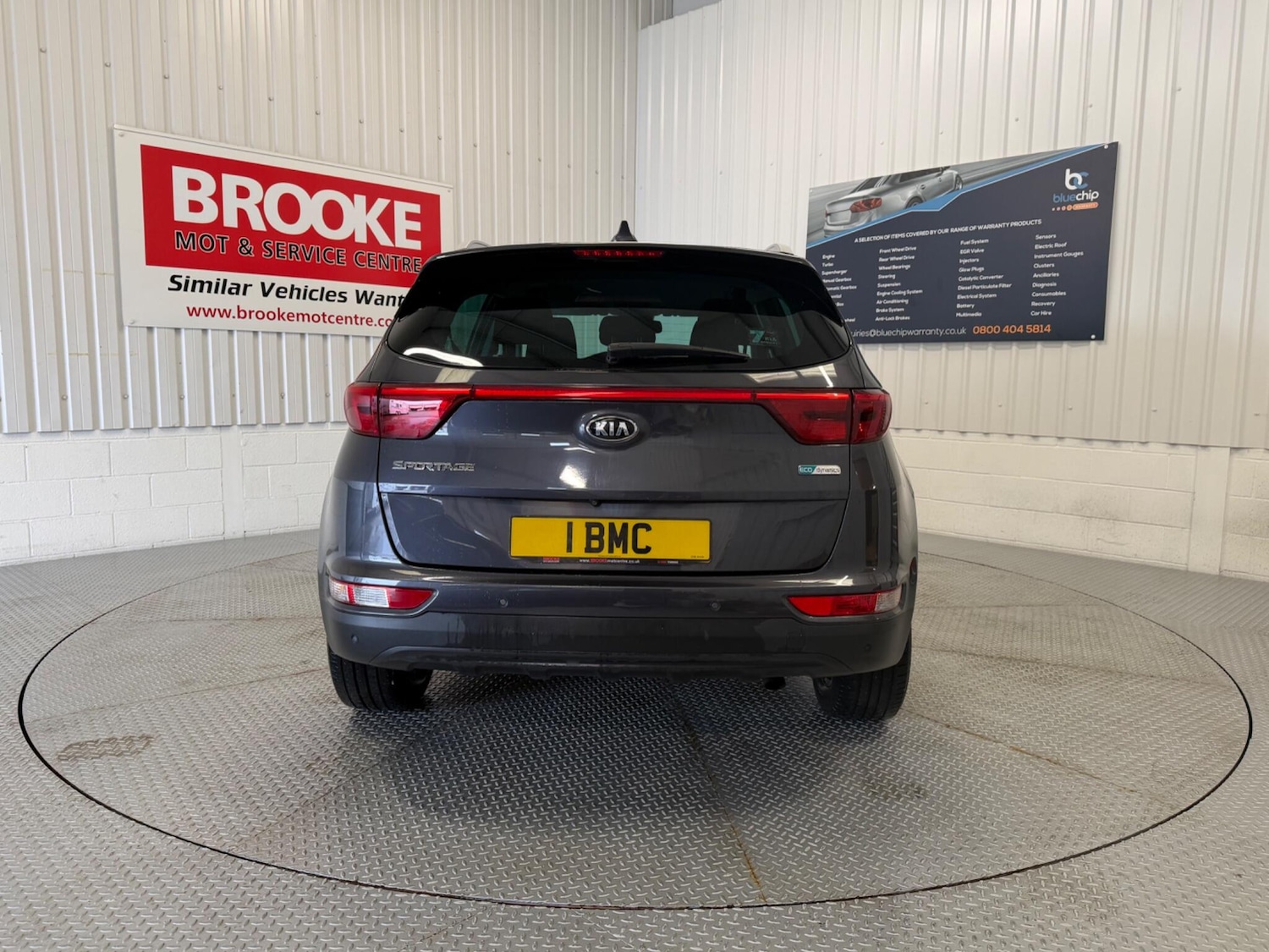 Used Kia Sportage for sale - 77524700: Photo 5