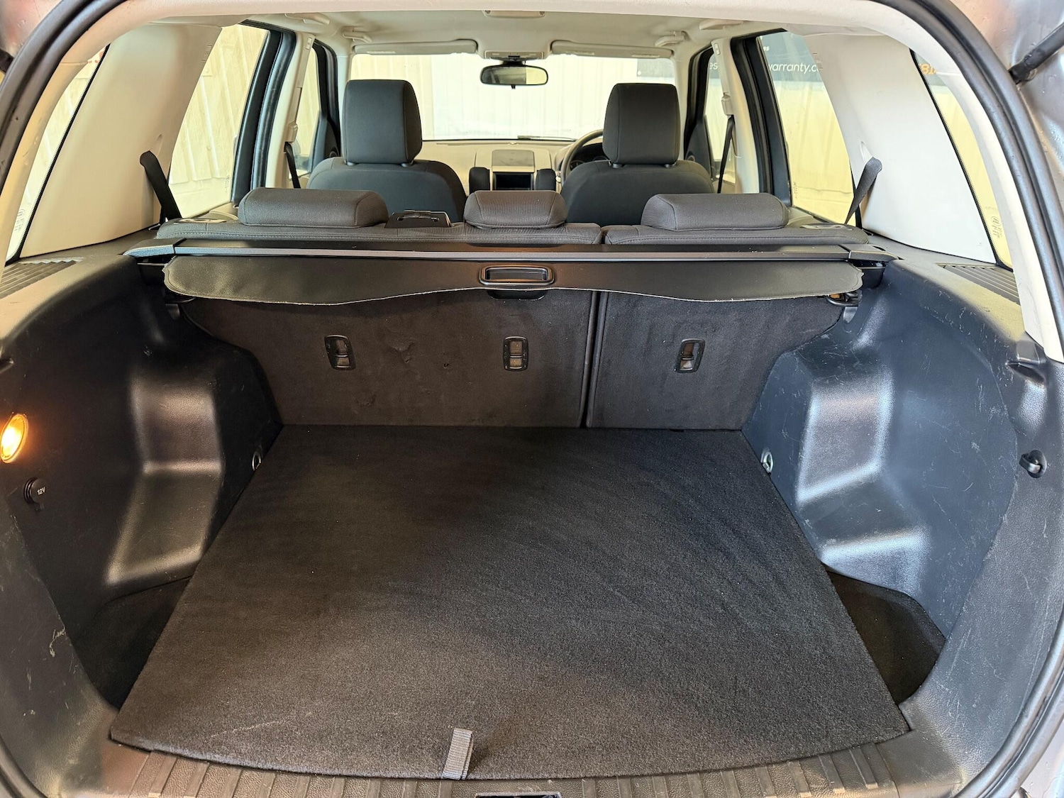 Used Land Rover Freelander 2 2012 for sale - 76780854: Photo 11