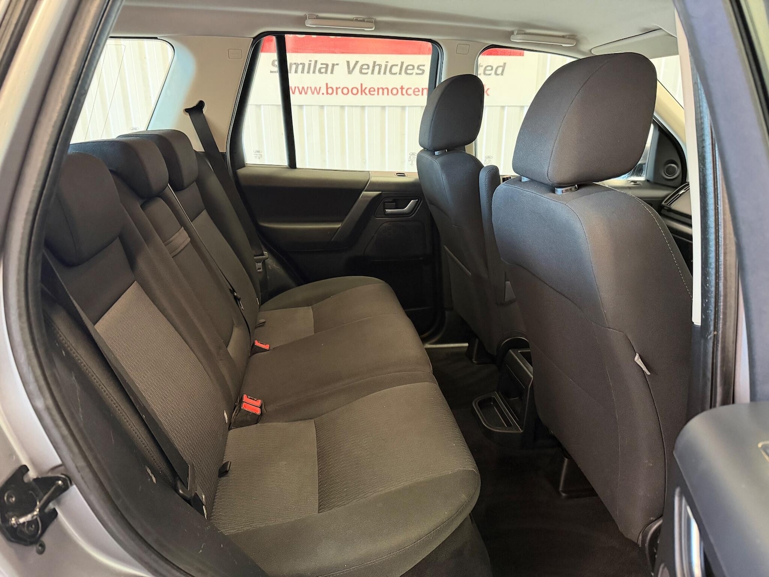 Used Land Rover Freelander 2 2012 for sale - 76780854: Photo 12