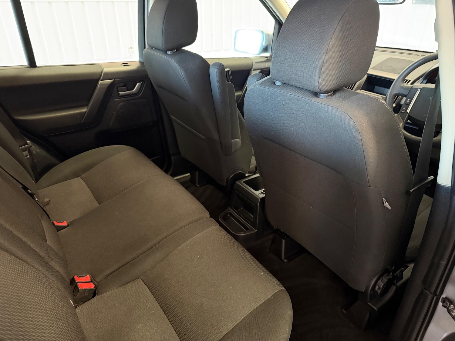 Used Land Rover Freelander 2 2012 for sale - 76780854: Photo 13