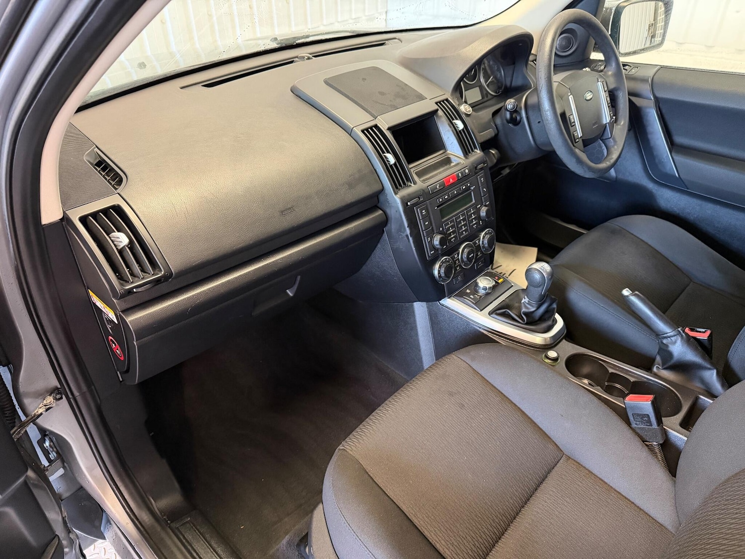 Used Land Rover Freelander 2 2012 for sale - 76780854: Photo 15