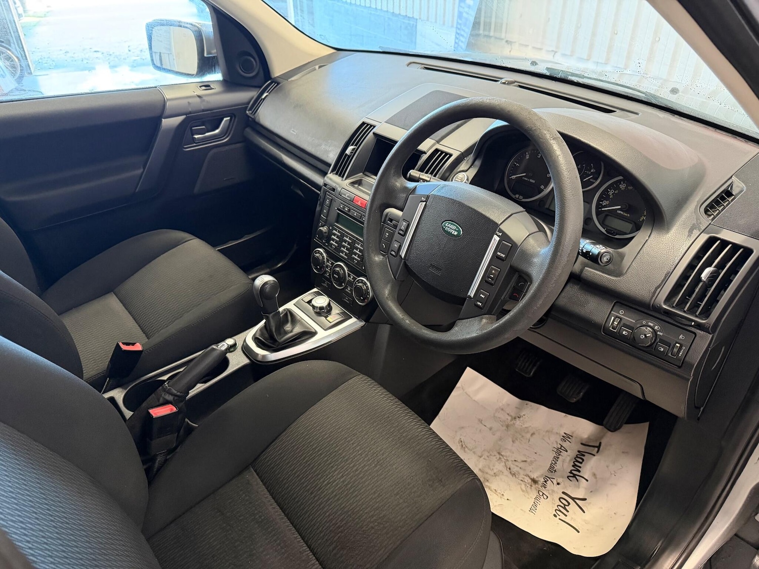 Used Land Rover Freelander 2 2012 for sale - 76780854: Photo 17