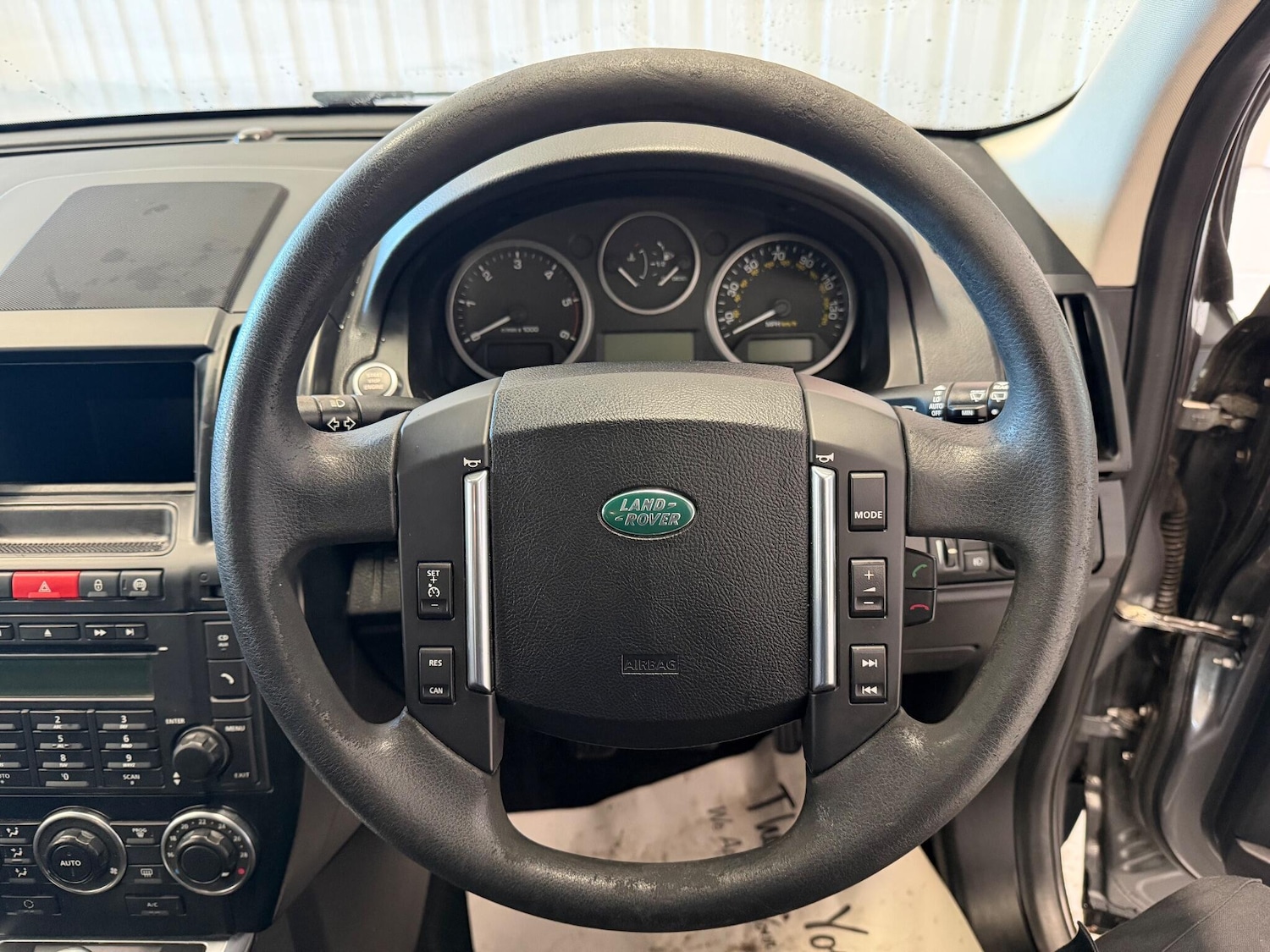 Used Land Rover Freelander 2 2012 for sale - 76780854: Photo 18