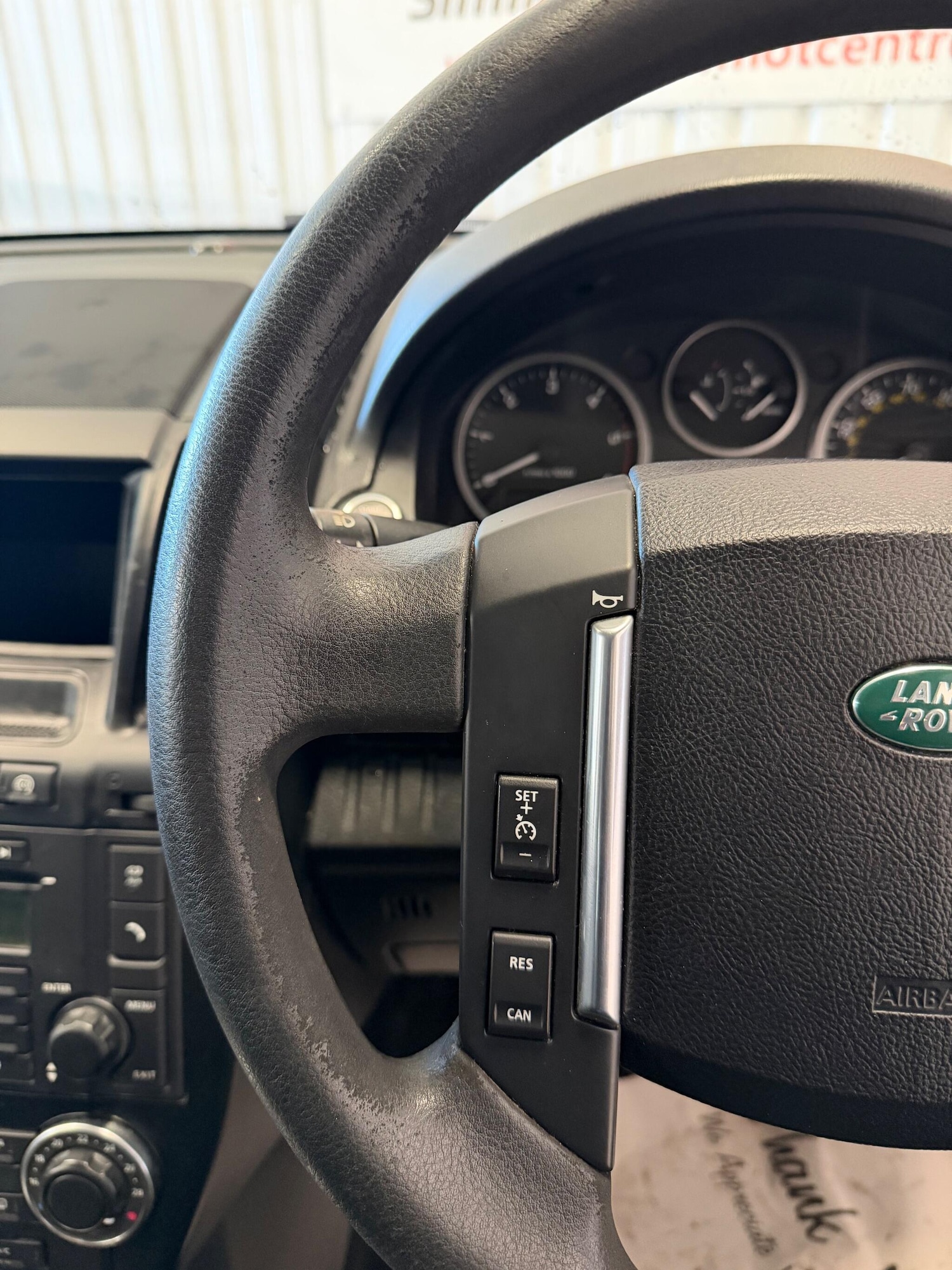 Used Land Rover Freelander 2 2012 for sale - 76780854: Photo 19