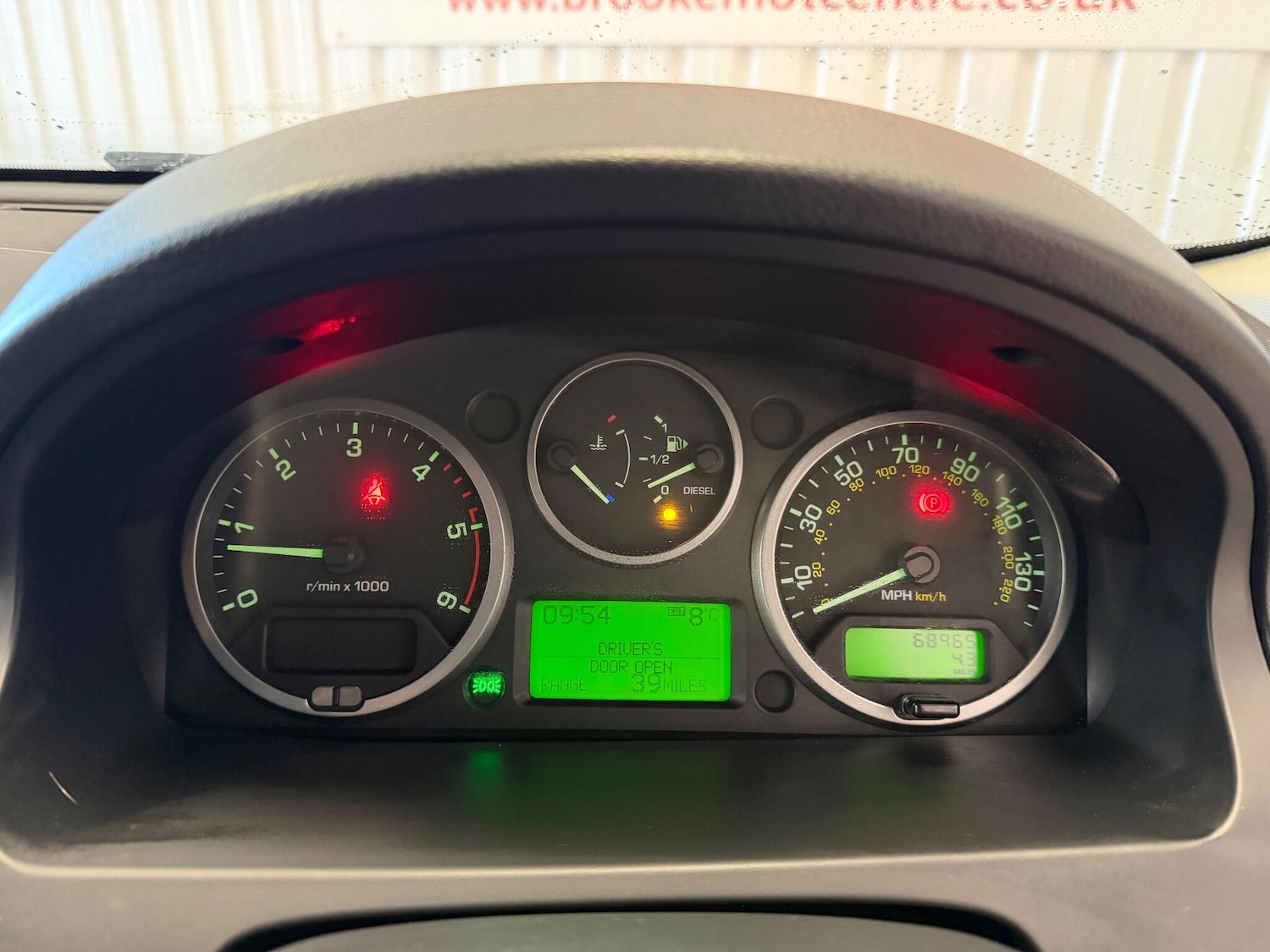 Used Land Rover Freelander 2 2012 for sale - 76780854: Photo 21