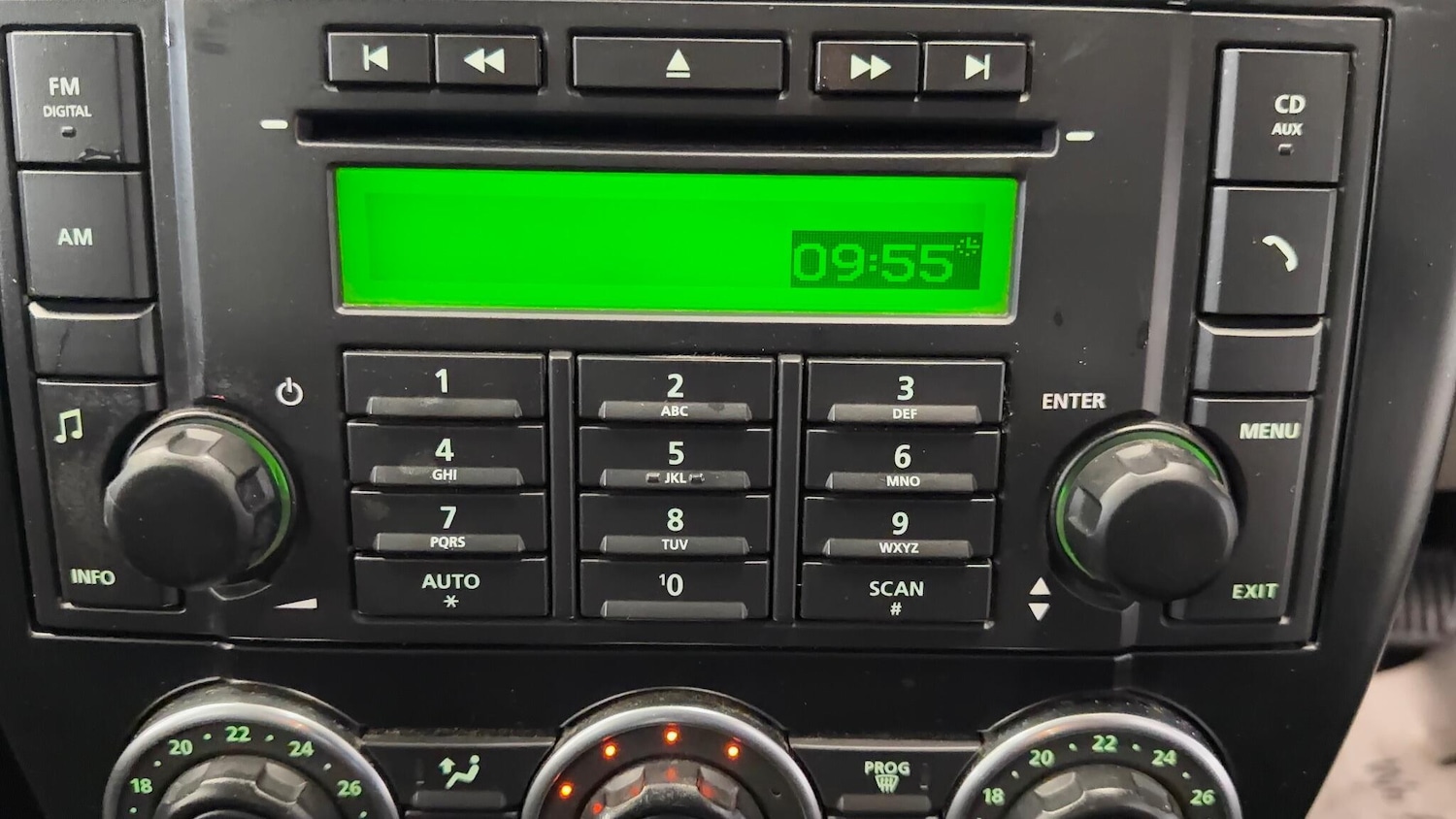 Used Land Rover Freelander 2 2012 for sale - 76780854: Photo 24