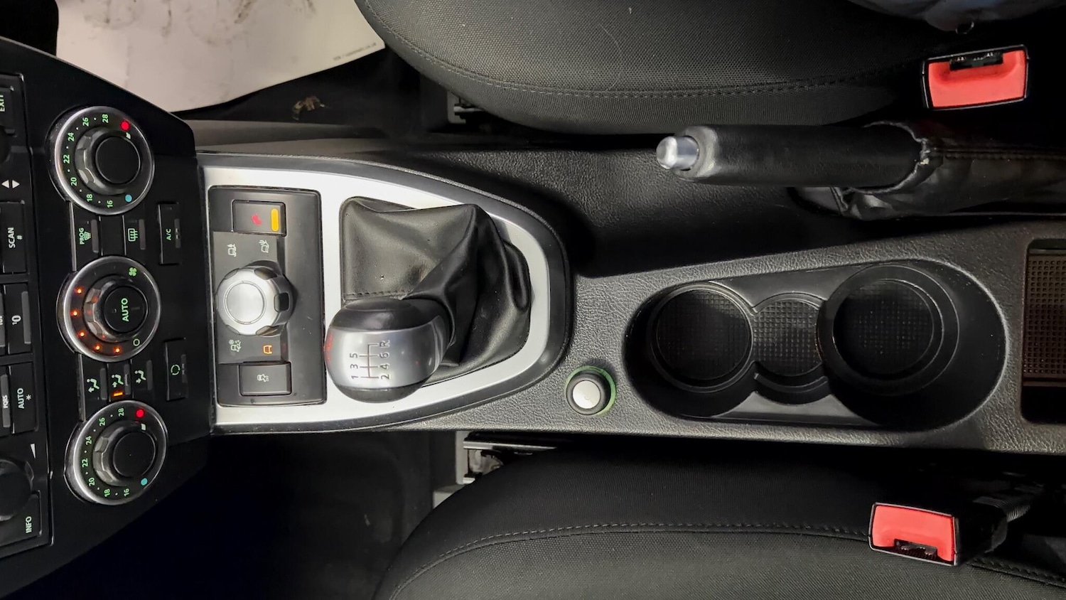 Used Land Rover Freelander 2 2012 for sale - 76780854: Photo 26