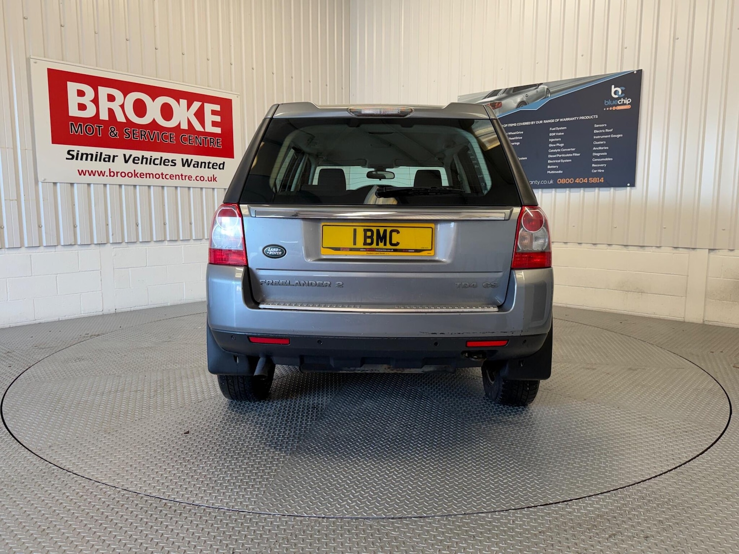 Used Land Rover Freelander 2 2012 for sale - 76780854: Photo 5