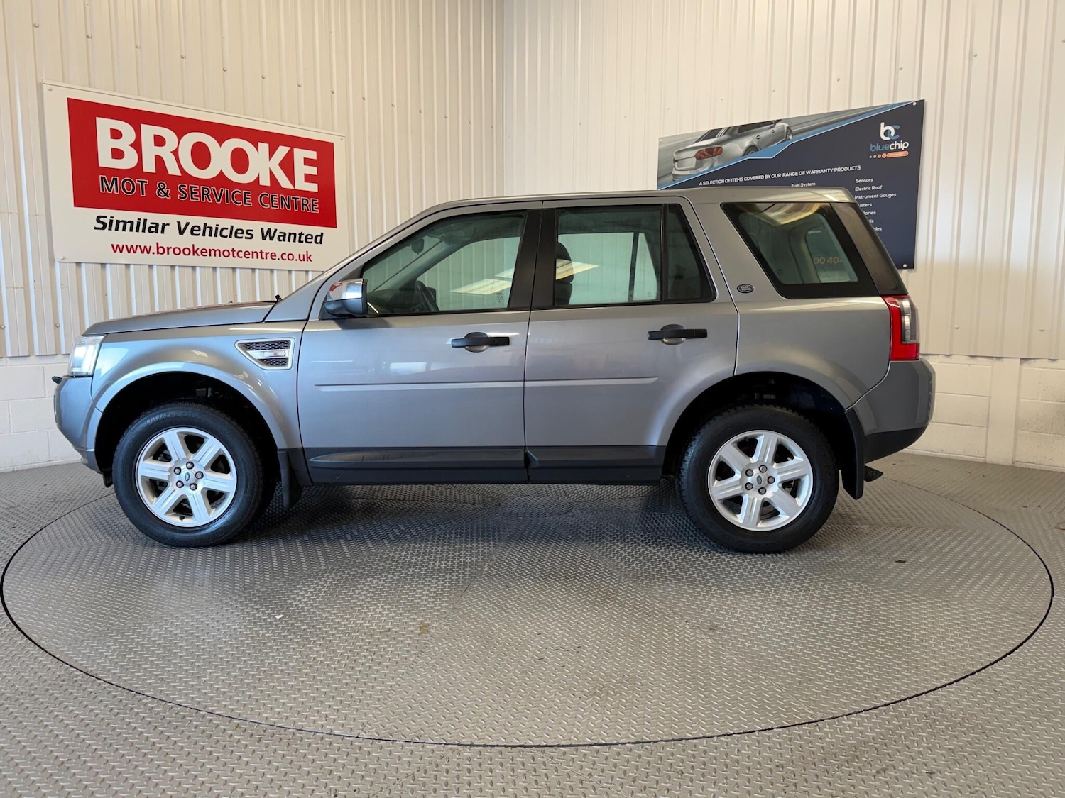 Used Land Rover Freelander 2 2012 for sale - 76780854: Photo 7