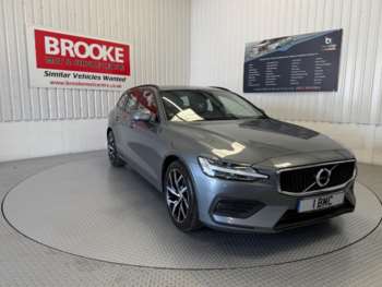 (69) - 2.0 D3 Momentum Plus Auto Euro 6 (s/s) 5dr