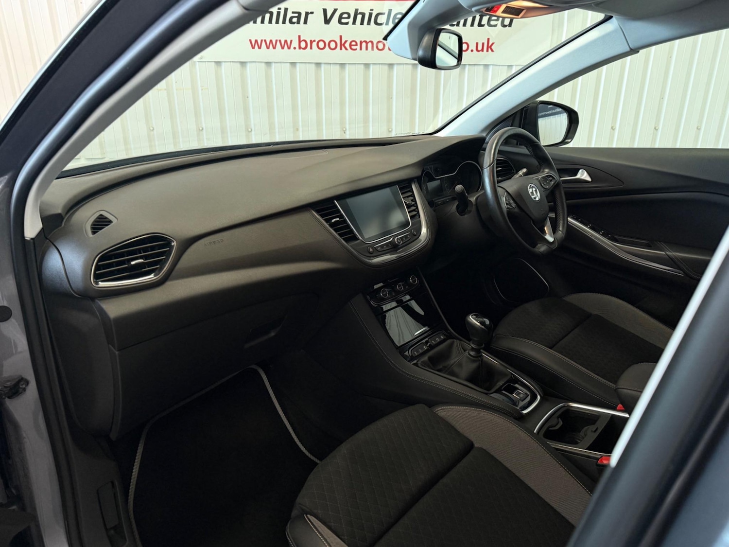 Vehicle 13