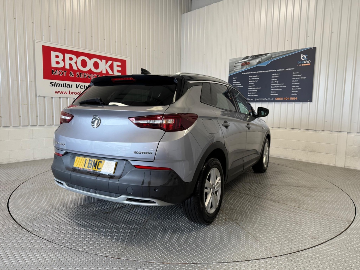 Vehicle 7