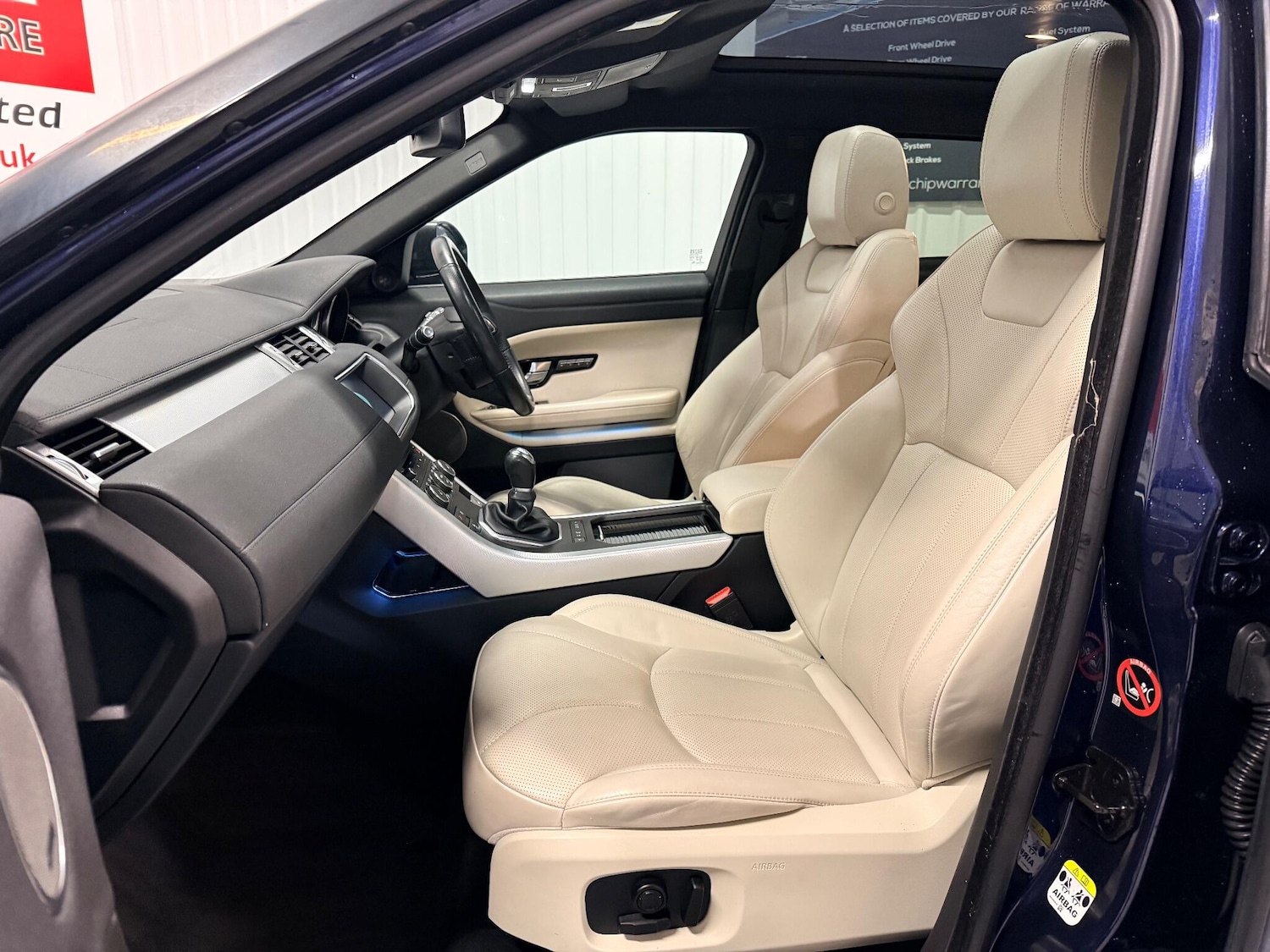 Used Land Rover Range Rover Evoque 2017 for sale - 76886434: Photo 10