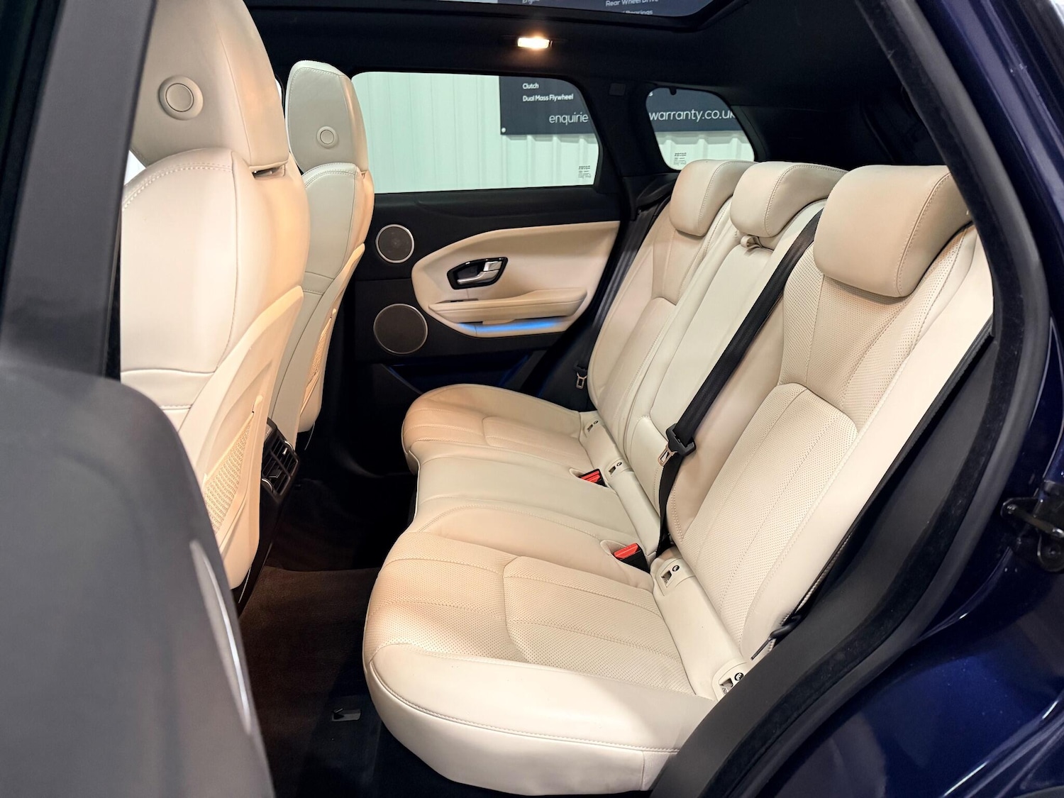 Used Land Rover Range Rover Evoque 2017 for sale - 76886434: Photo 13