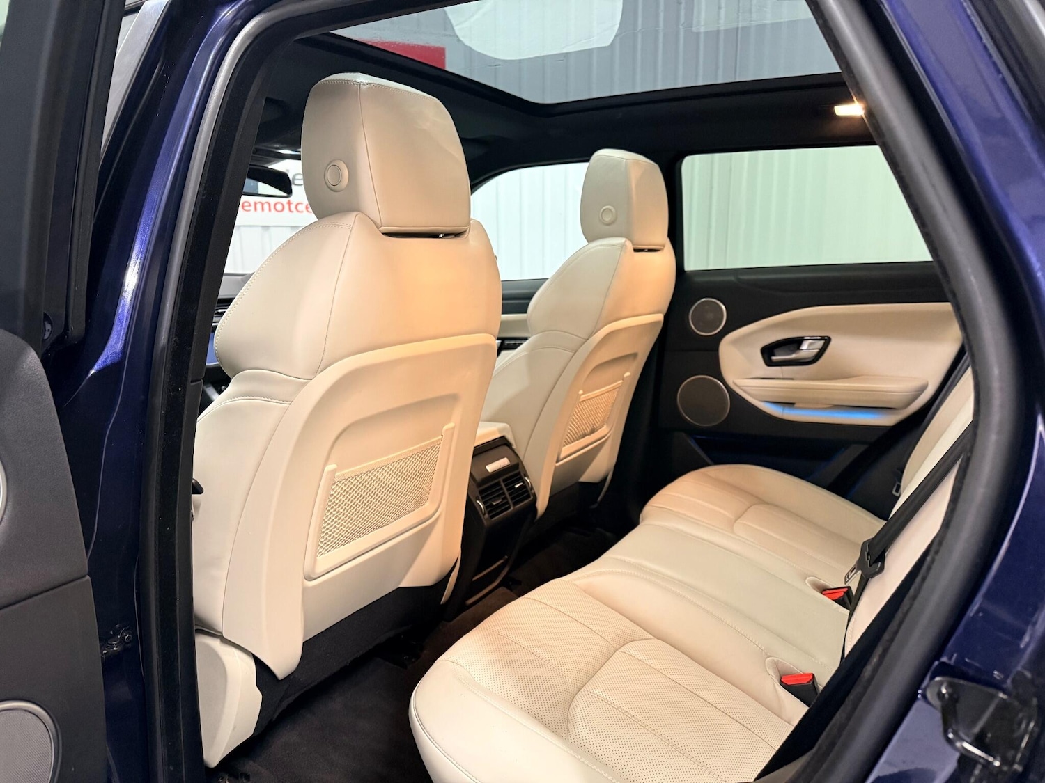 Used Land Rover Range Rover Evoque 2017 for sale - 76886434: Photo 14