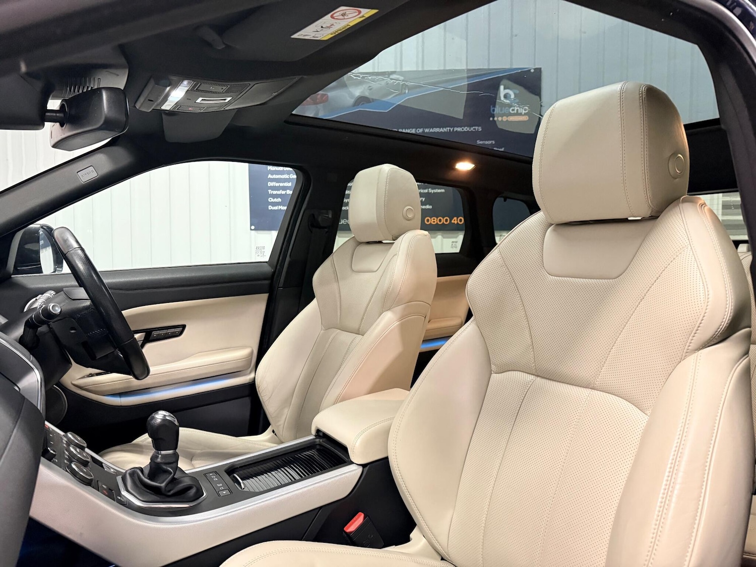 Used Land Rover Range Rover Evoque 2017 for sale - 76886434: Photo 15