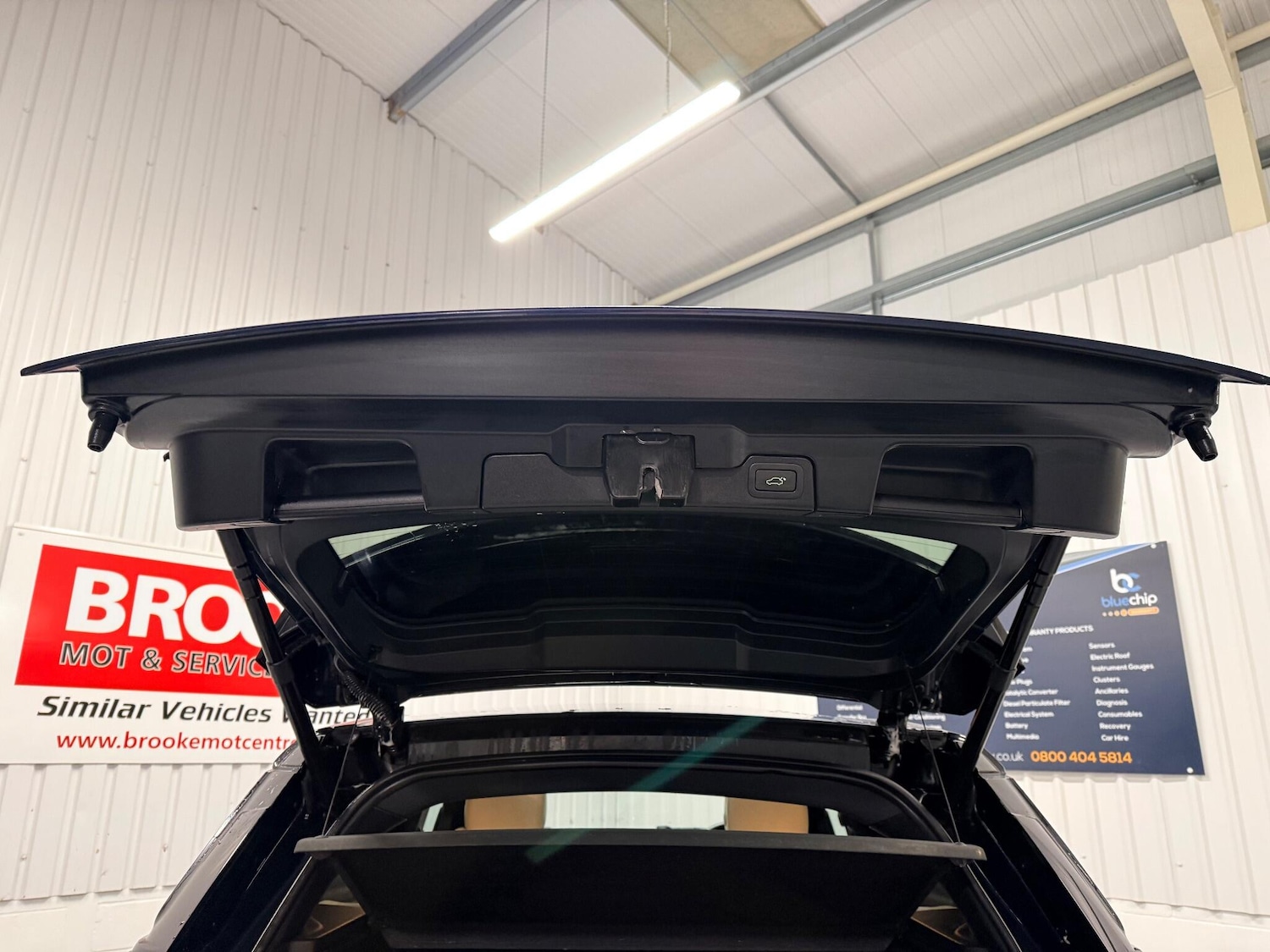 Used Land Rover Range Rover Evoque 2017 for sale - 76886434: Photo 16