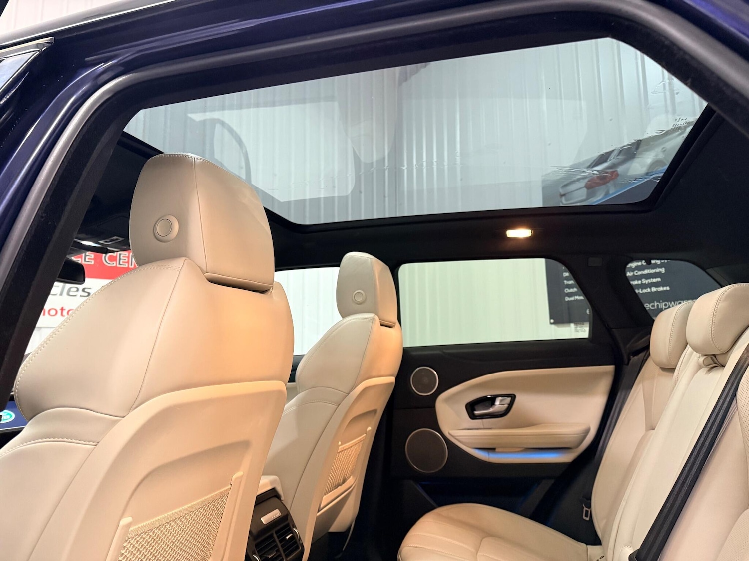 Used Land Rover Range Rover Evoque 2017 for sale - 76886434: Photo 18