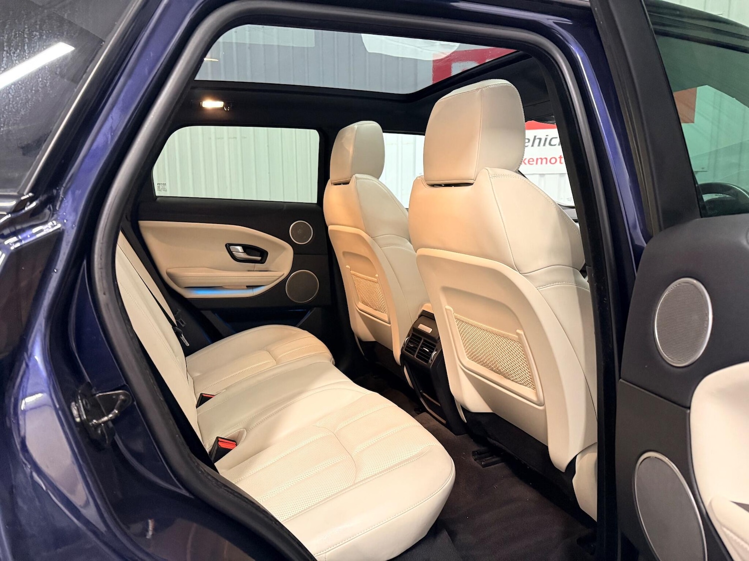 Used Land Rover Range Rover Evoque 2017 for sale - 76886434: Photo 21