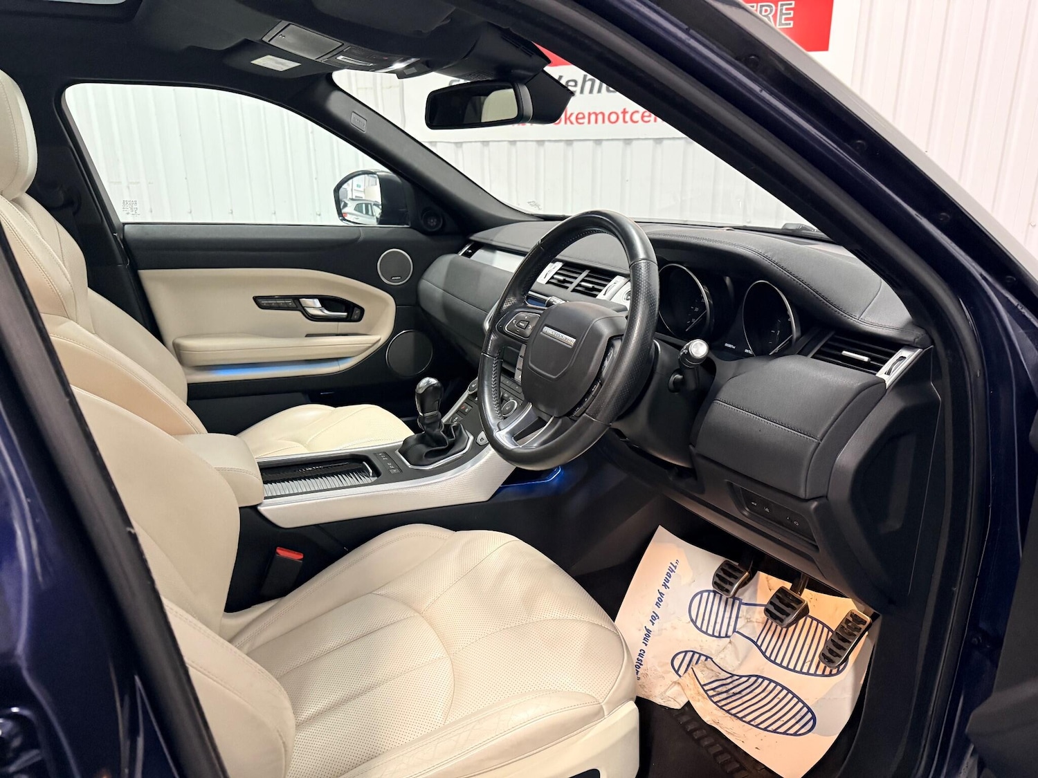 Used Land Rover Range Rover Evoque 2017 for sale - 76886434: Photo 24